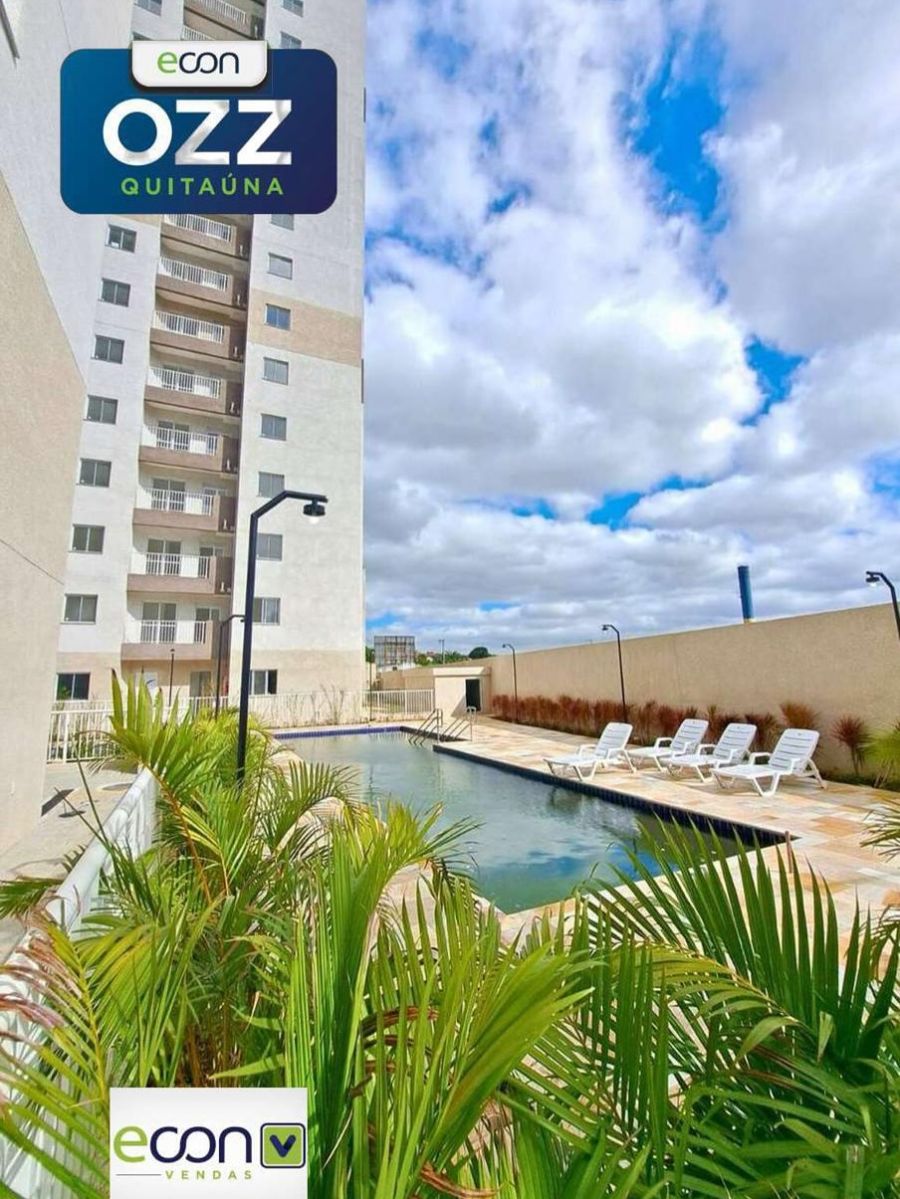 Apartamento - Venda - Quitauna - Osasco - SP
