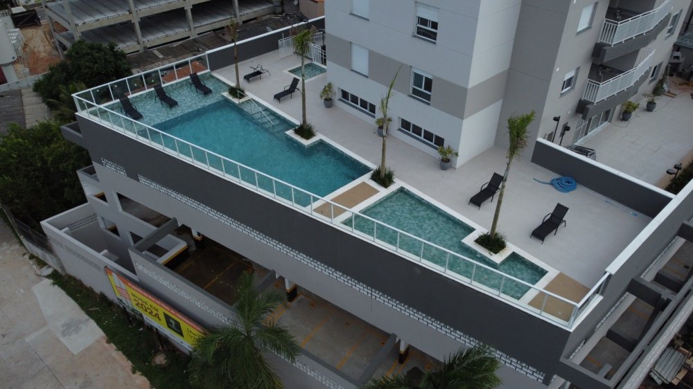 Apartamento - Venda - Jardim Silveira - Barueri - SP