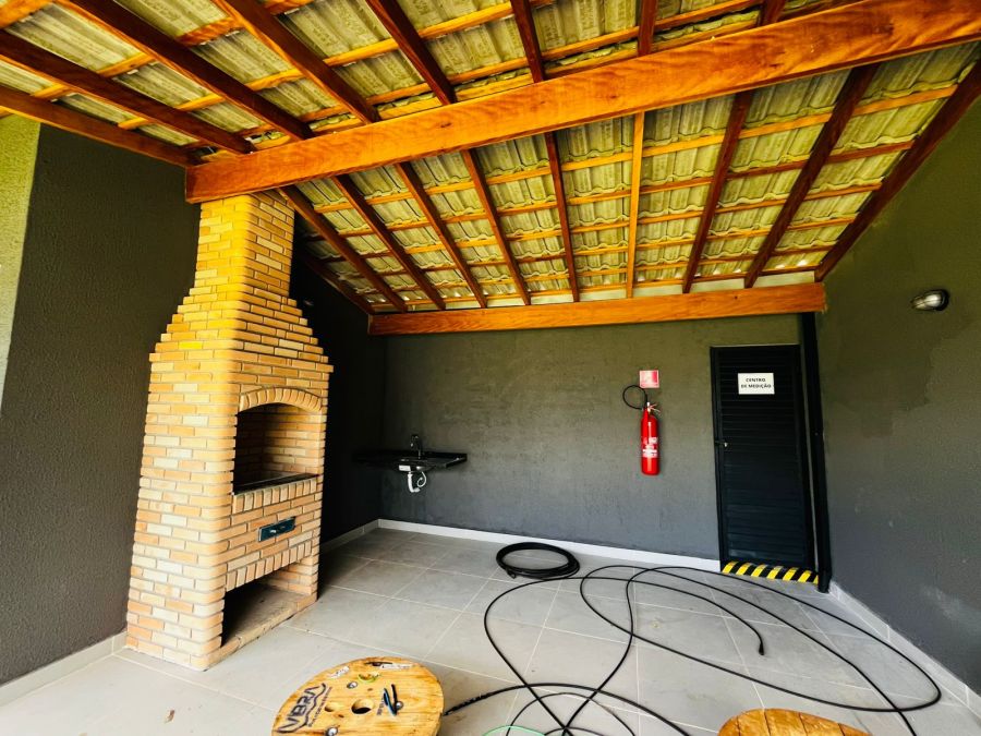 ESPAÇO GOURMET