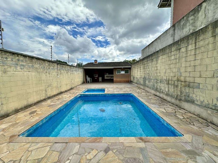 PISCINA CONDOMINIO