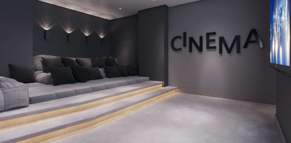 CINEMA