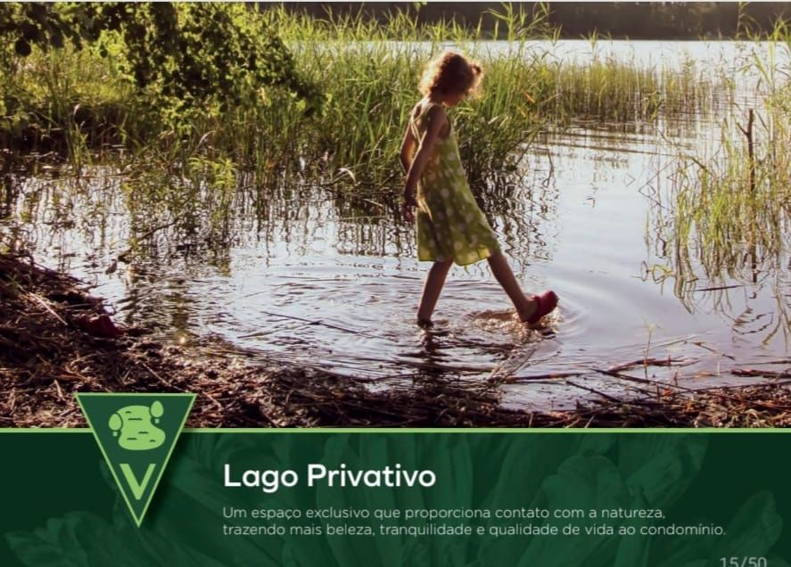 LAGO PRIVATIVO