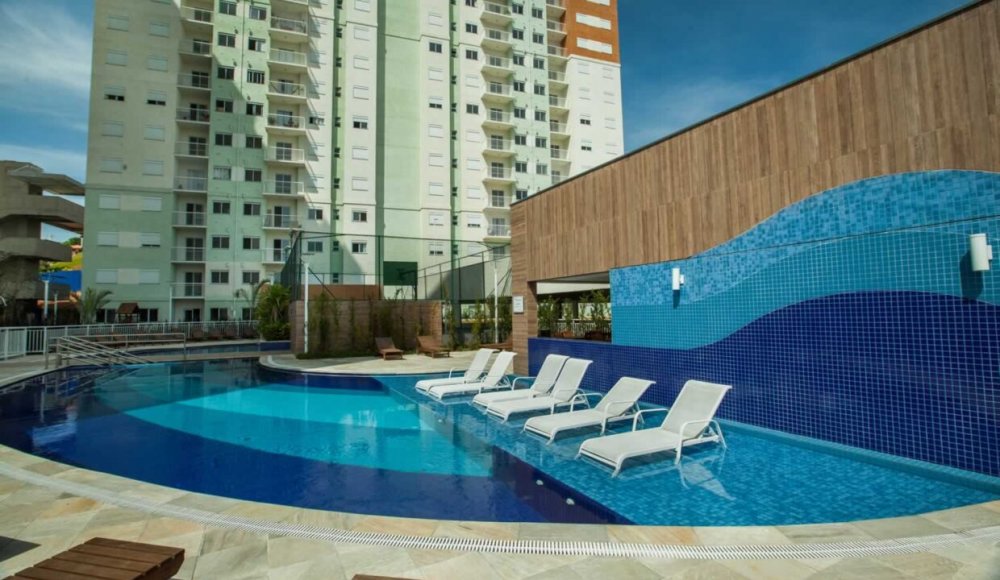 Apartamento - Venda - Parque Viana - Barueri - SP