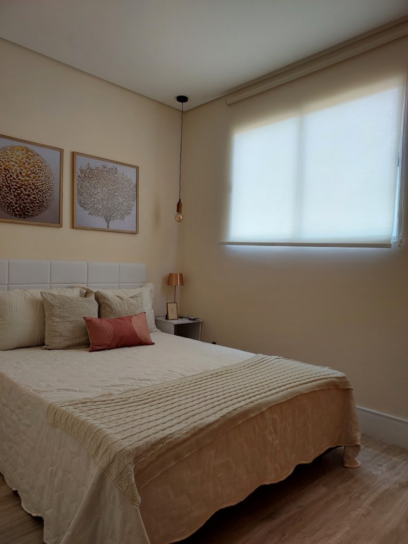 QUARTO CASAL(DECORADO)