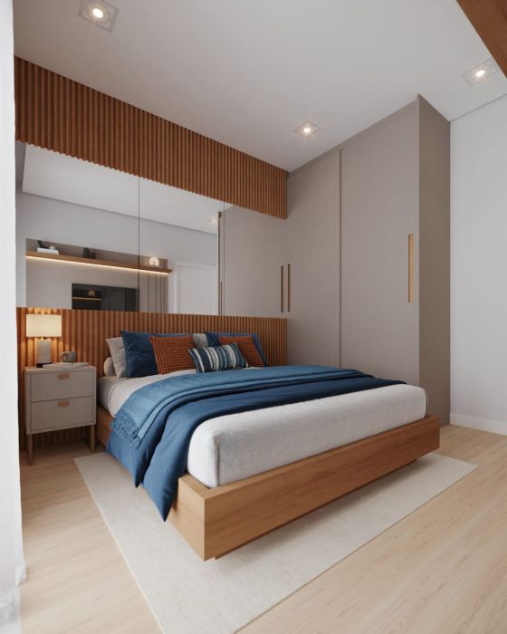 DORM CASAL