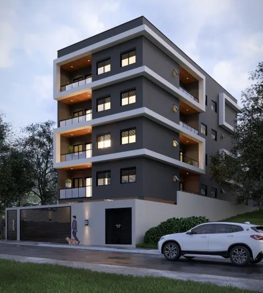 Apartamento - Venda - Jardim dos Ipes - Cotia - SP