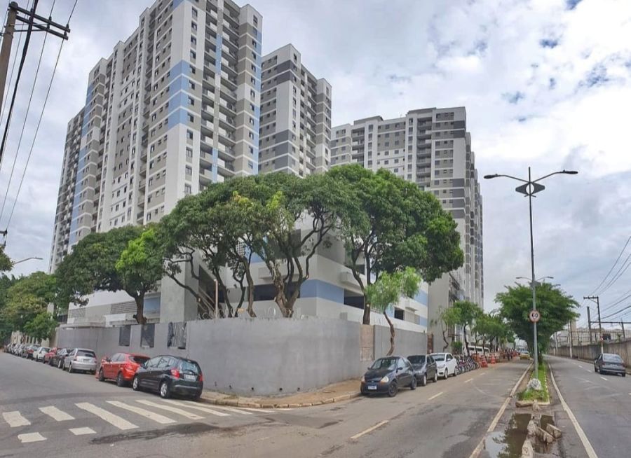 Apartamento - Venda - Centro - Osasco - SP