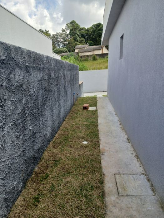 CORREDOR LATERAL