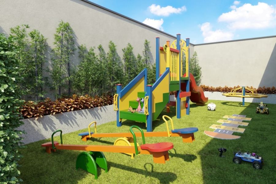 PLAYGROUND