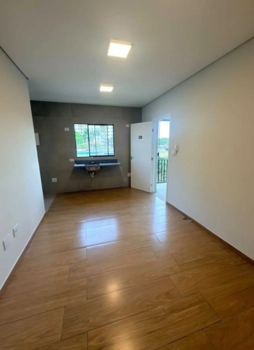 Apartamento - Venda - Jardim Belval - Barueri - SP