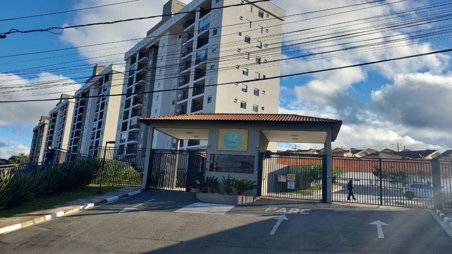 Apartamento - Venda - Tijuco Preto - Cotia - SP