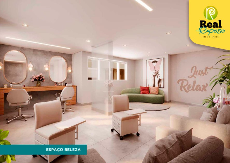 ESPAÇO BELEZA