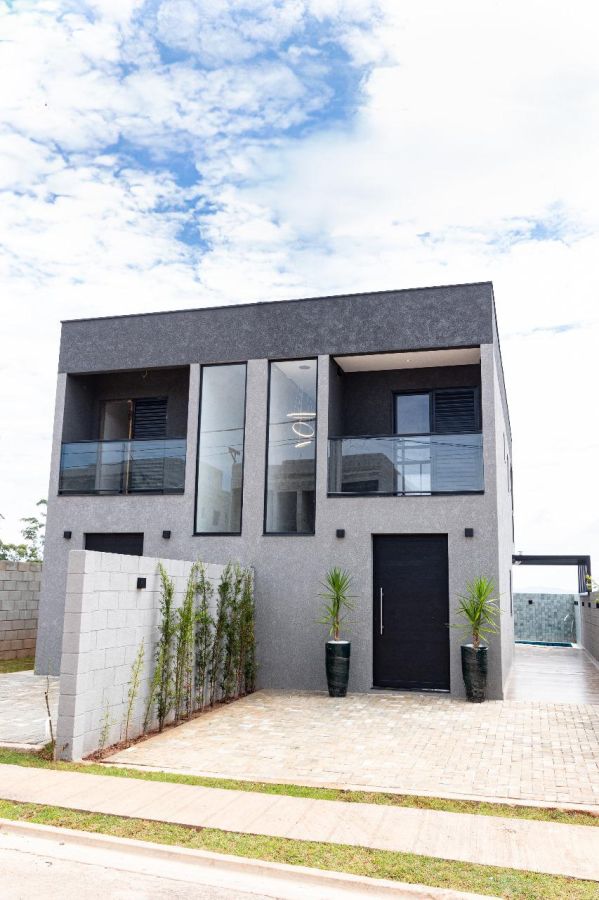 Casa em Condomínio - Venda - Tijuco Preto - Cotia - SP