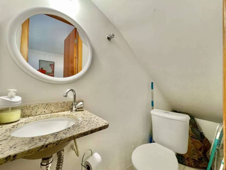 LAVABO