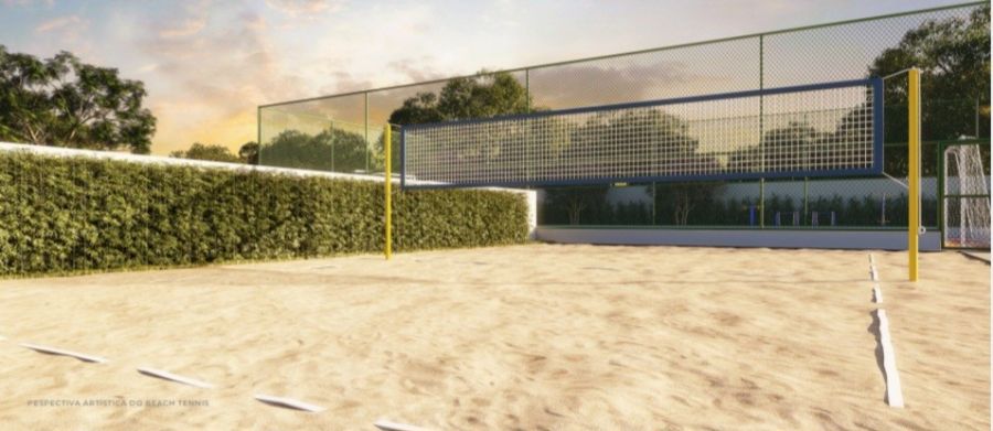 QUADRA BEACH TENNIS
