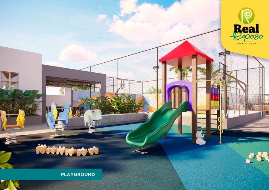 PLAYGROUND