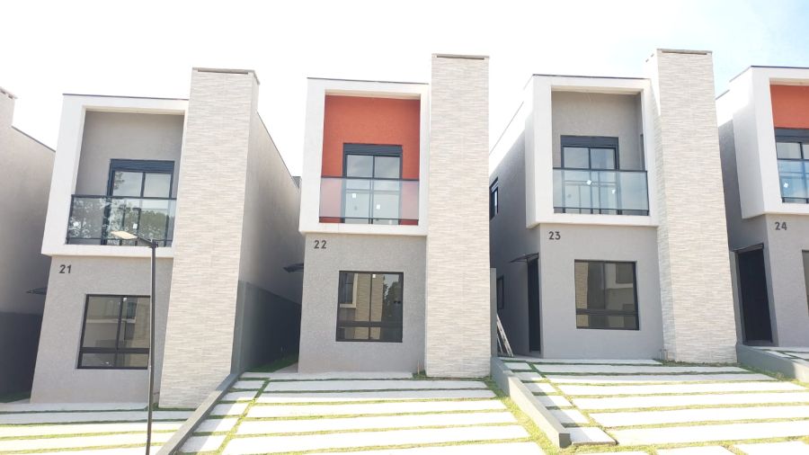 Casa em Condomínio - Venda - Parque Rincao - Cotia - SP