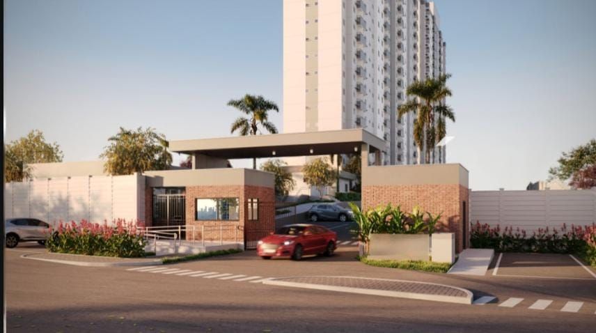 Apartamento - Venda - Munhoz Junior - Osasco - SP