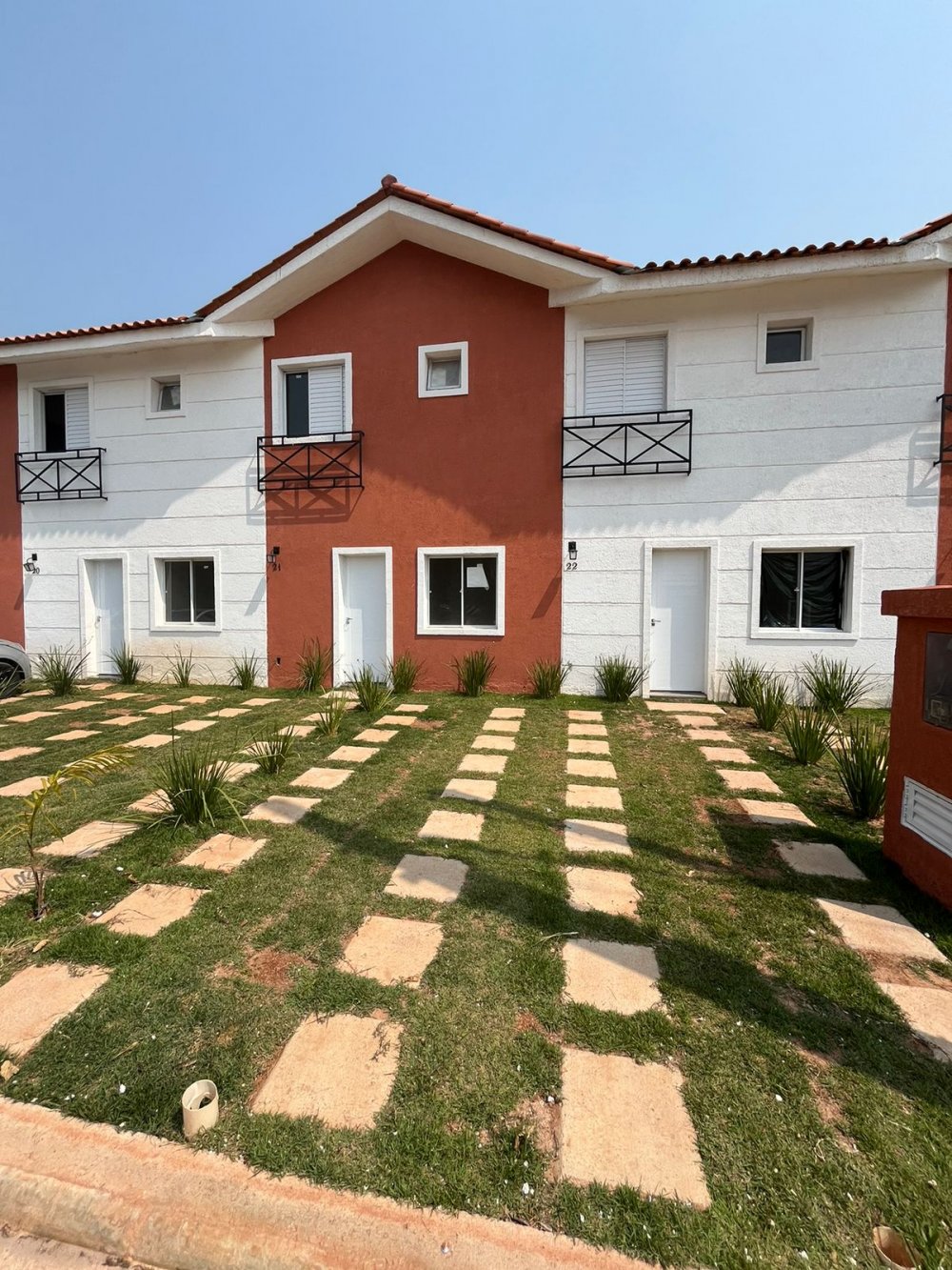 Casa em Condomínio - Venda - Quinta dos Angicos - Cotia - SP
