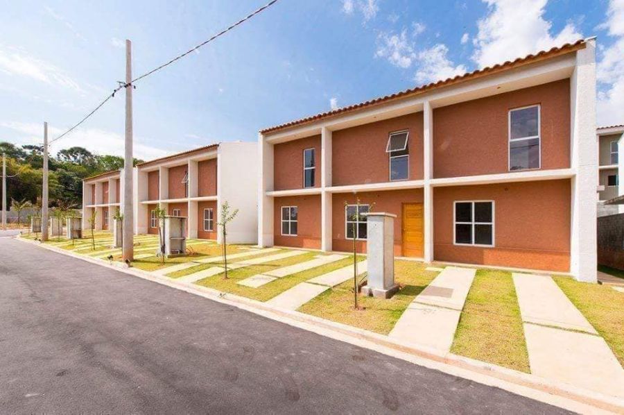 Casa em Condomínio - Venda - Caiapia - Cotia - SP