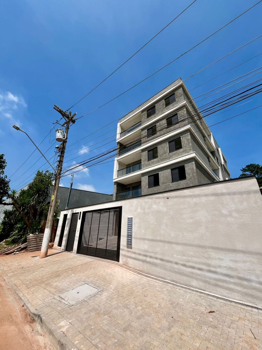 Apartamento - Venda - Jardim dos Ipes - Cotia - SP