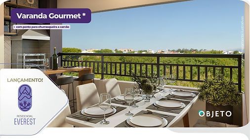 VARANDA GOURMET