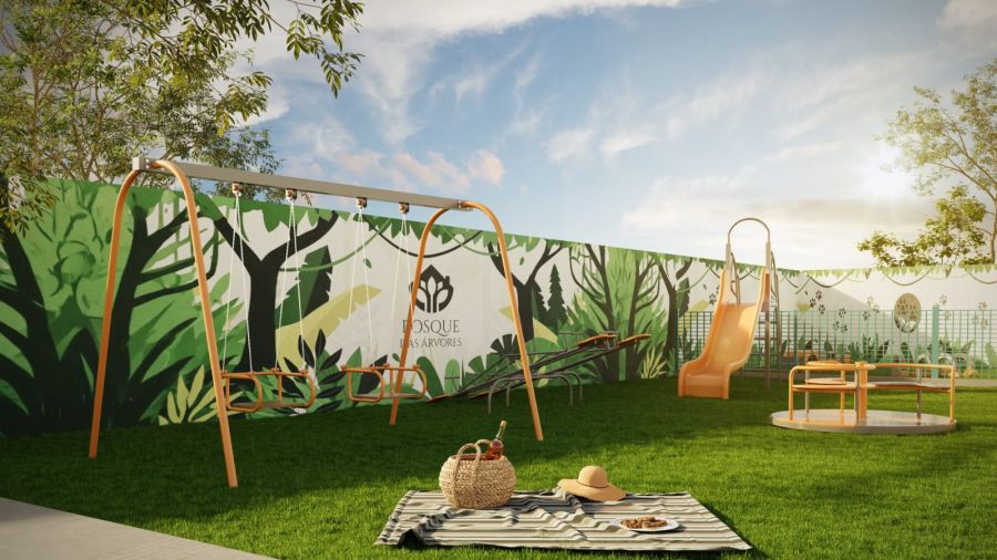 PLAYGROUND