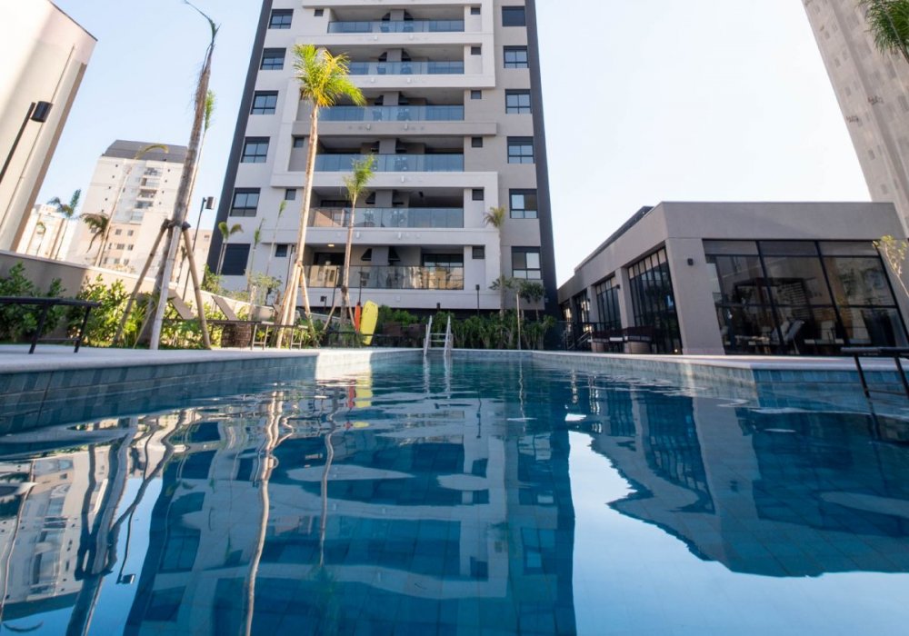 Apartamento - Venda - Vila Osasco - Osasco - SP