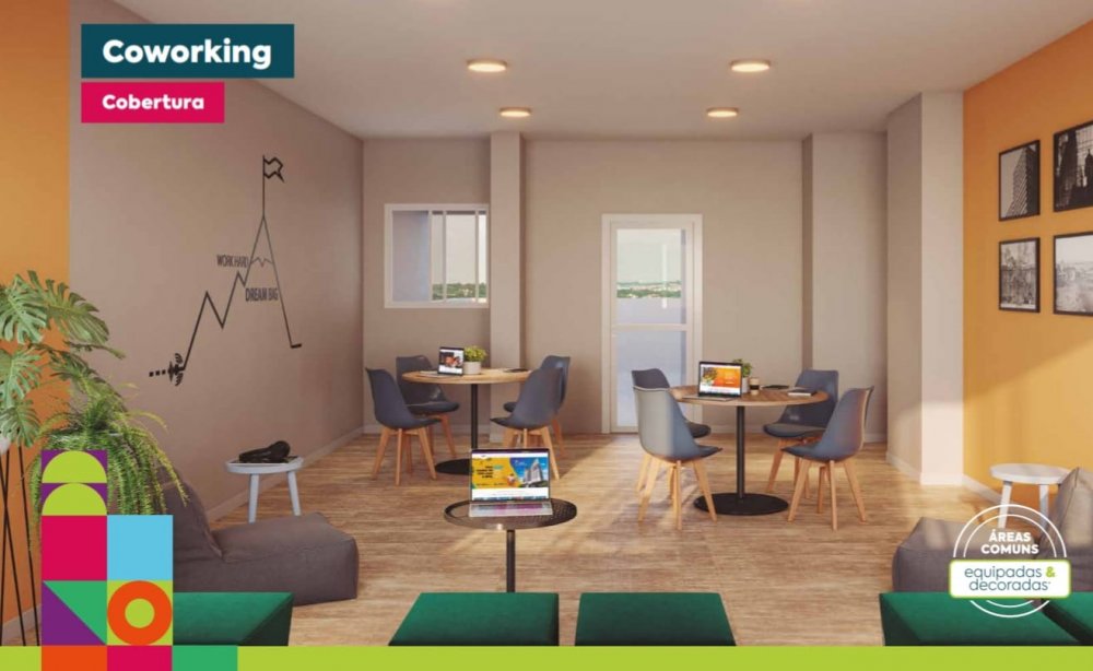 COWORKING