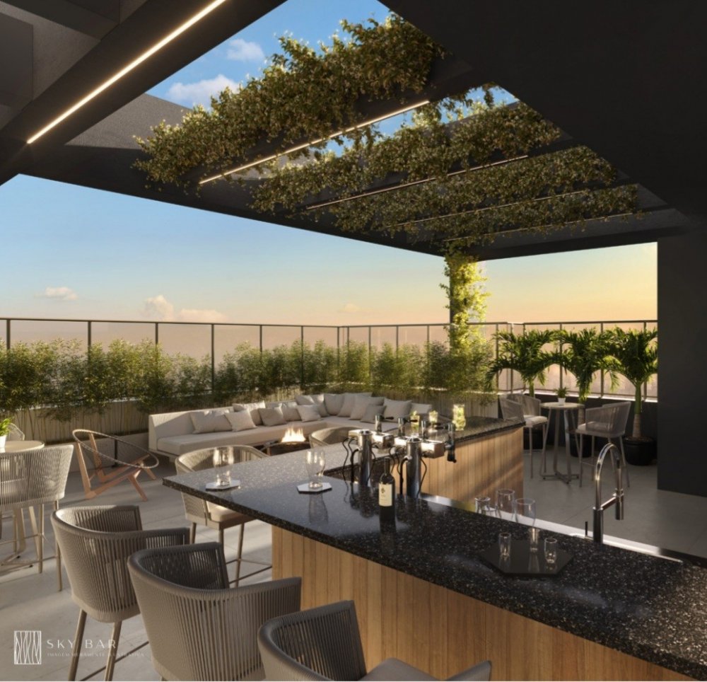 SKY BAR