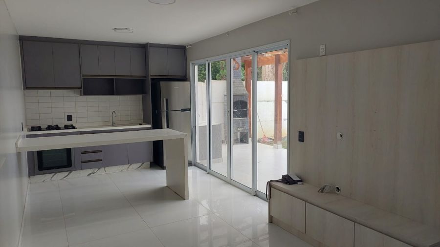 SALA/ COZINHA