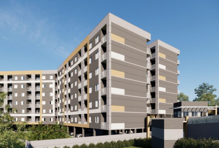 Apartamento - Venda - Bairro da Graça - Cotia - SP