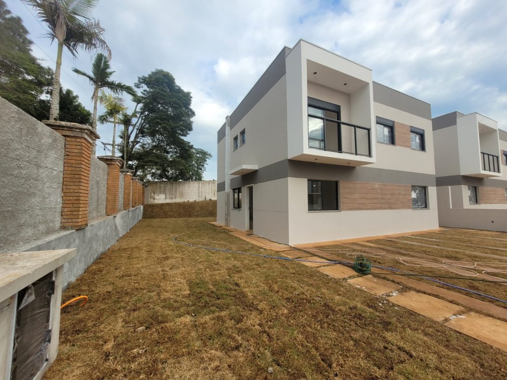Casa em Condomínio - Venda - Tijuco Preto - Cotia - SP