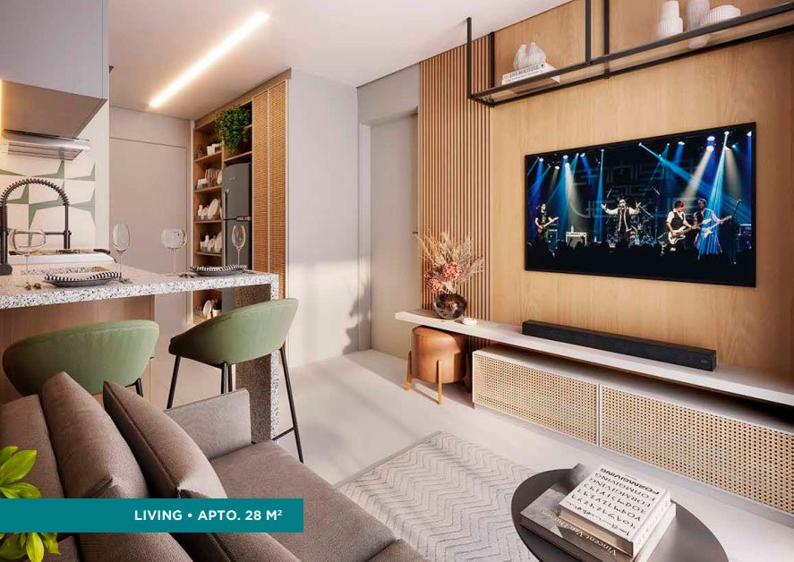 Apartamento - Venda - Jardim Boa Vista - São Paulo - SP