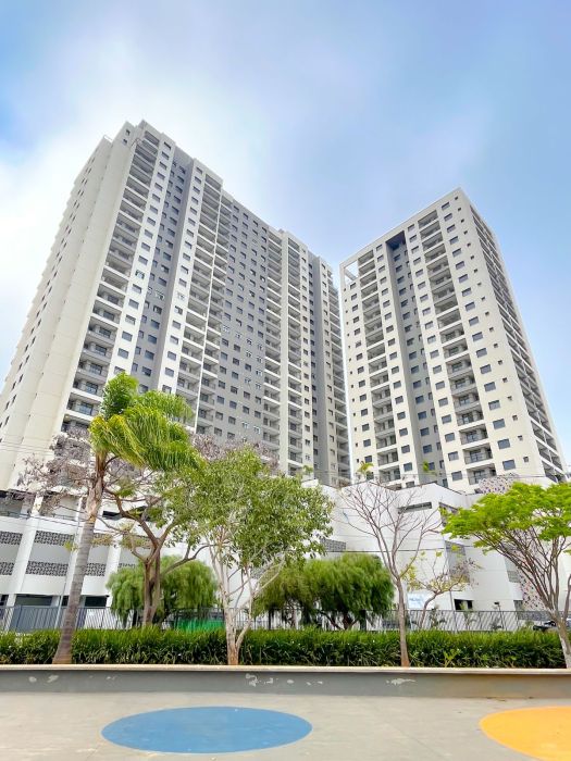 Apartamento - Venda - Aldeia de Barueri - Barueri - SP