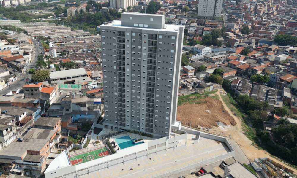 Apartamento - Venda - So Pedro - Osasco - SP