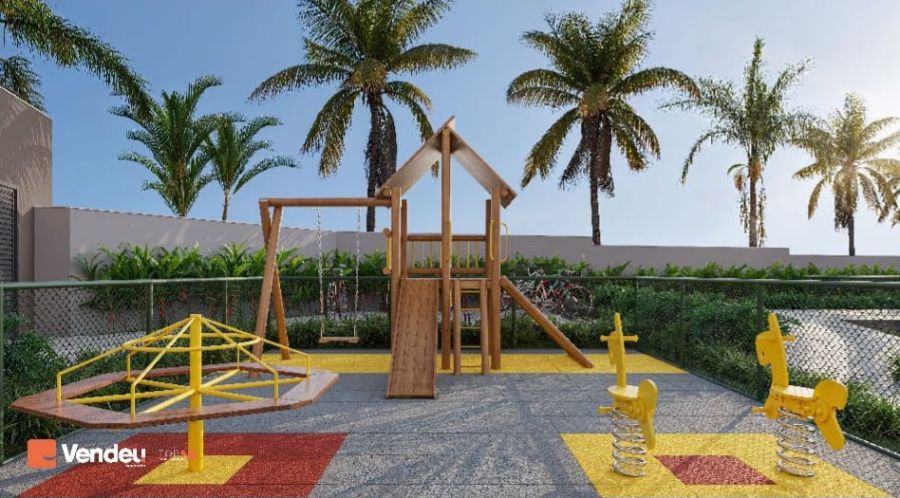 PLAYGROUND