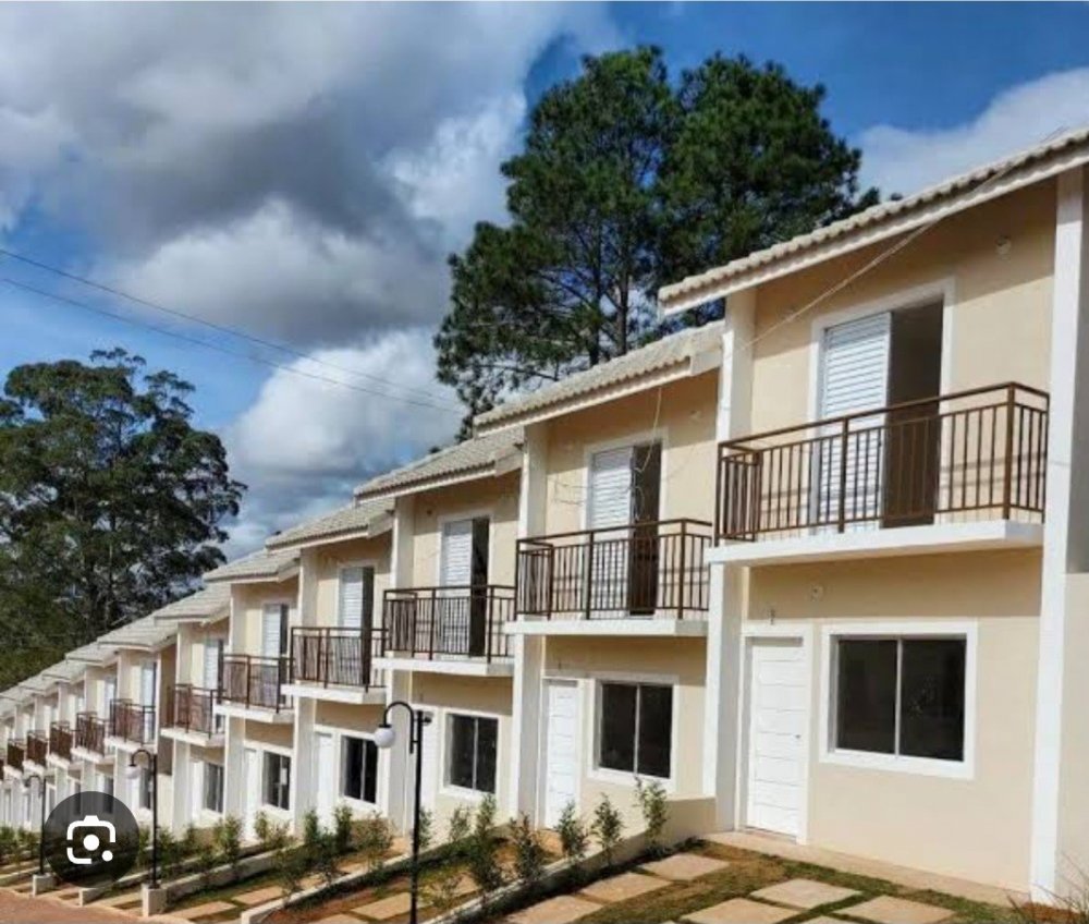 Casa em Condomínio - Venda - Chácara Ondas Verdes - Cotia - SP