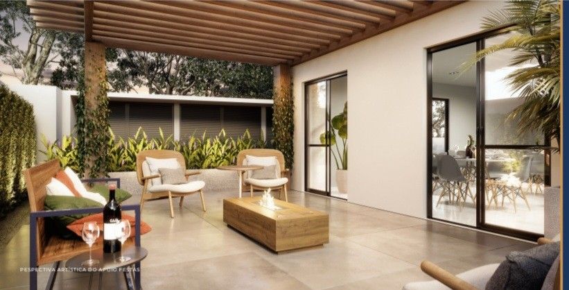 APOIO SAL�O FESTAS