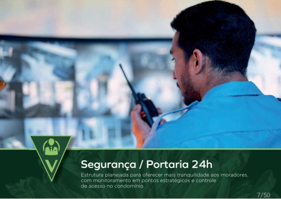SEGURAN�A