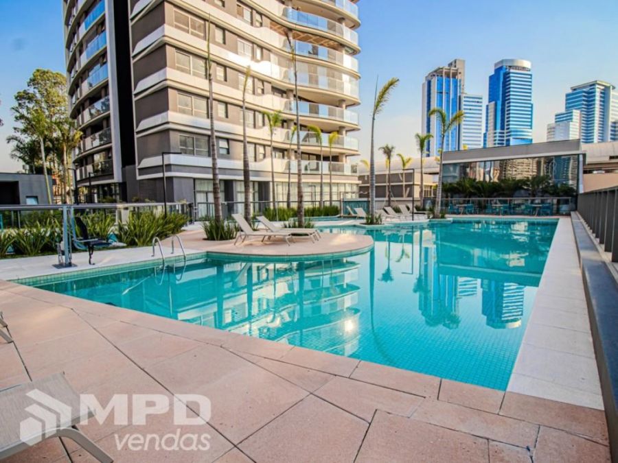 Apartamento - Venda - Alphaville - Barueri - SP