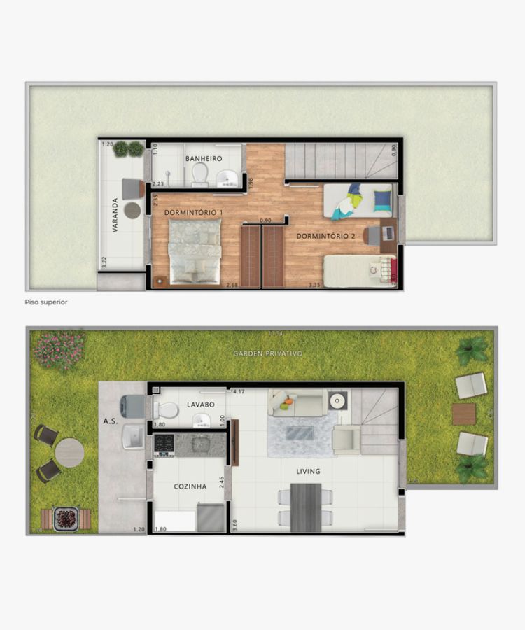 PLANTA A1