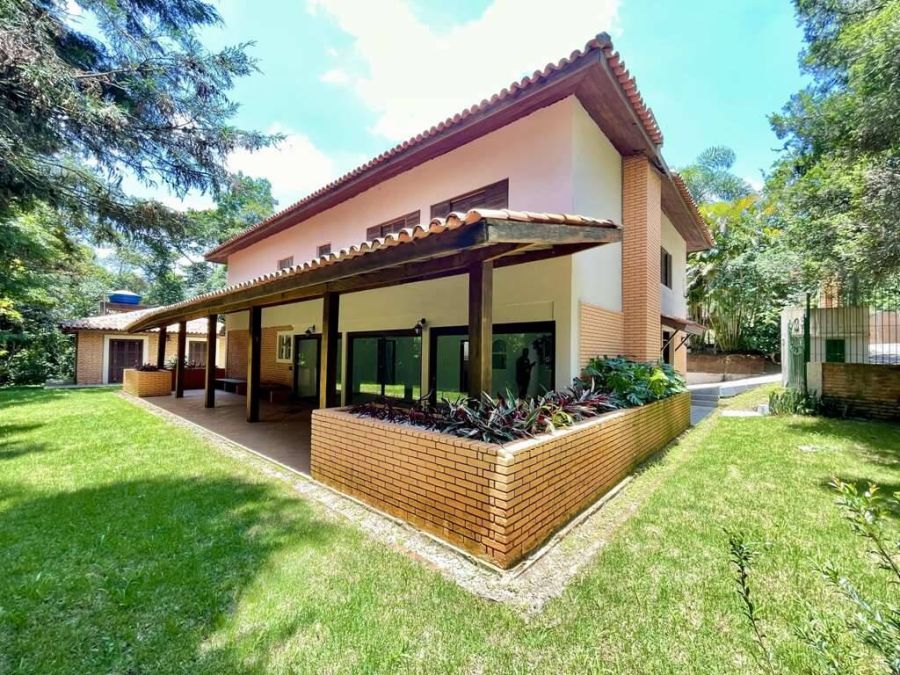 Casa em Condom�nio - Venda - Tijuco Preto - Cotia - SP