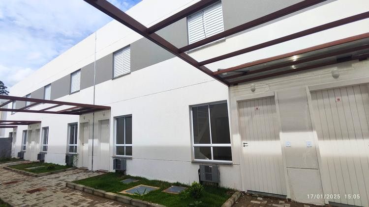 Casa em Condom�nio - Venda - Jardim Sandra - Cotia - SP