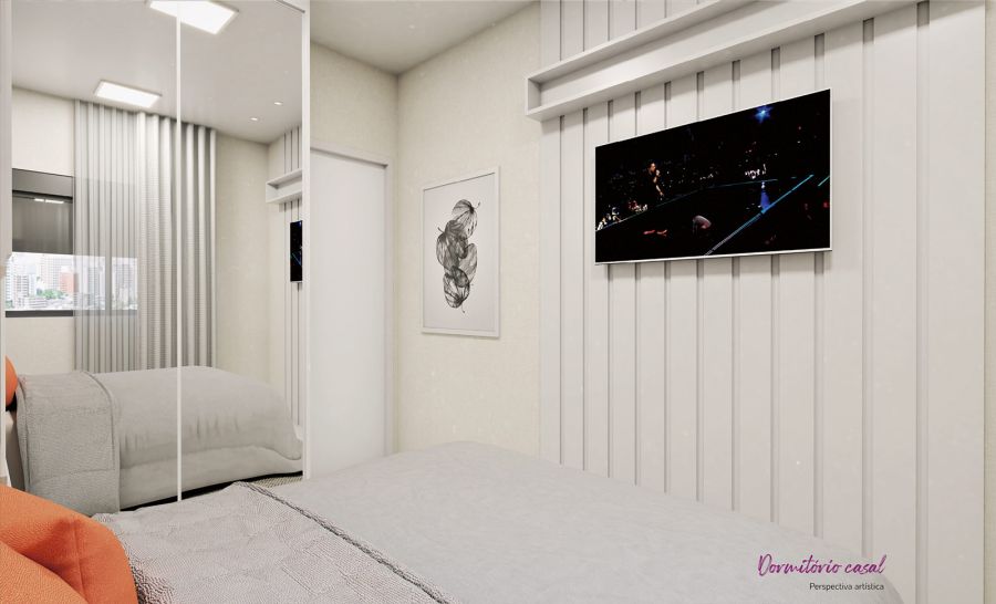 DORM CASAL