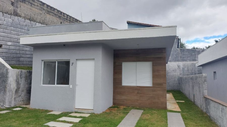 Casa em Condom�nio - Venda - Tijuco Preto - Cotia - SP