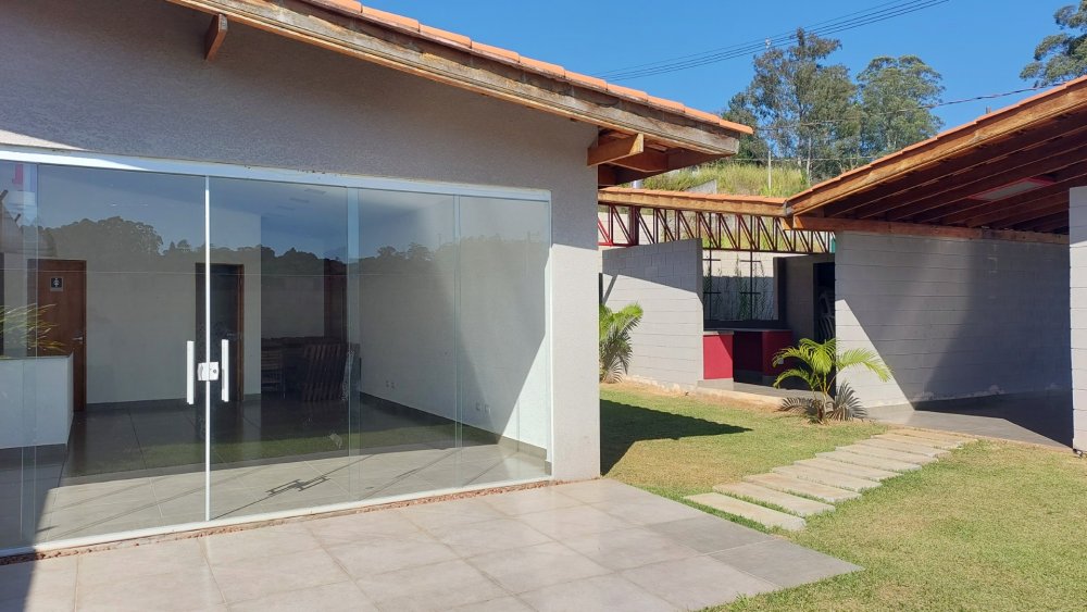 VISTA SAL�O FESTAS 