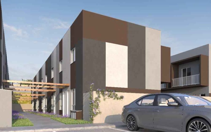 Casa em Condom�nio - Venda - Parque Dom Henrique - Cotia - SP