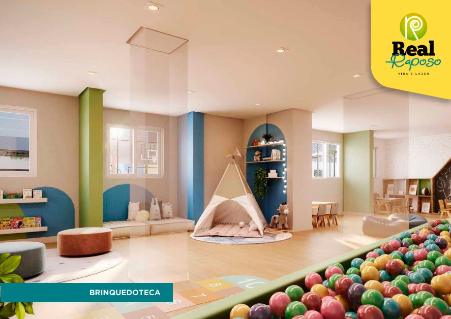 BRINQUEDOTECA