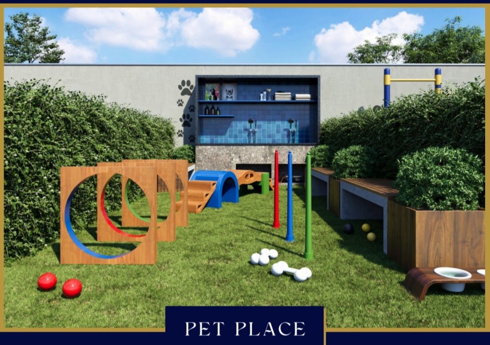PET PLACE